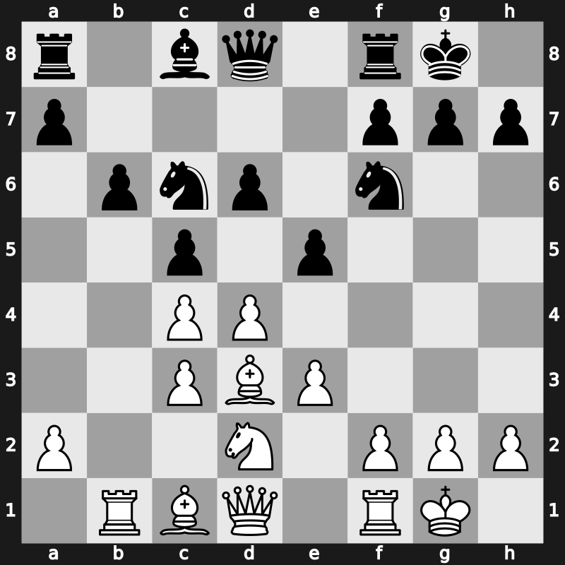 40. Olympiad Open 2012 – Round 4.4 – Edouard, Romain – 1/2-1/2 – Short, Nigel D – G265