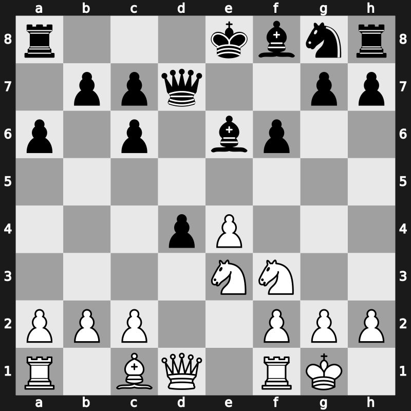 40. Olympiad Open 2012 – Round 4.40 – Mok, Tze-Meng – 1/2-1/2 – Nyback, Tomi – G269