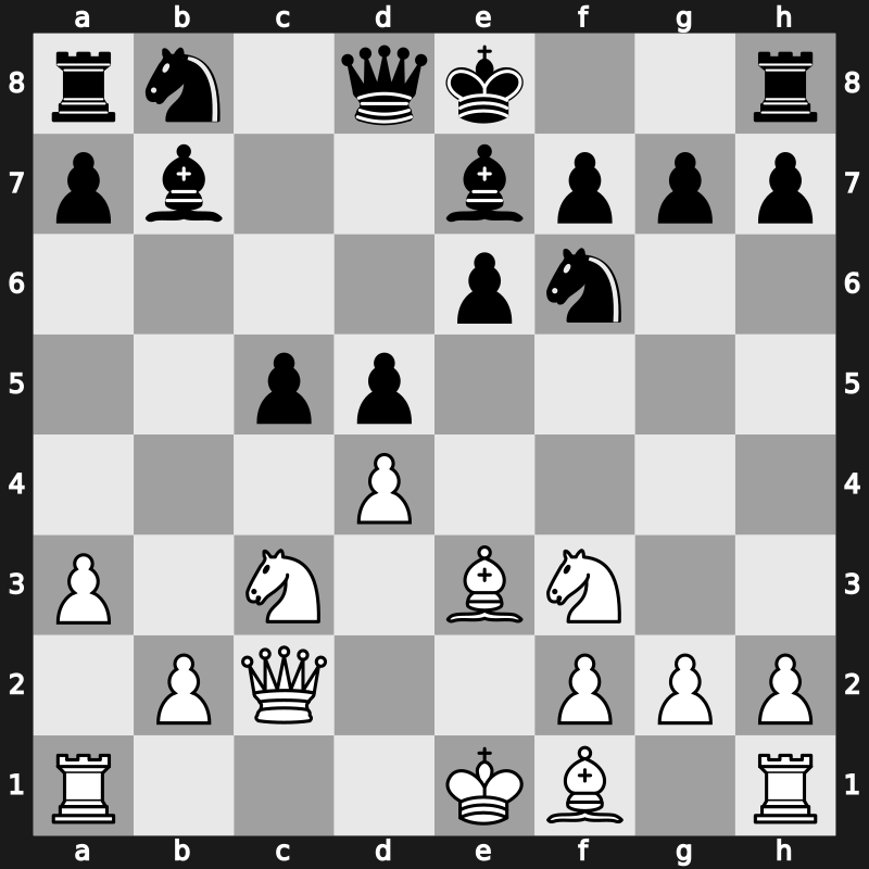 40. Olympiad Open 2012 – Round 4.6 – Ivanchuk, Vasyl – 1-0 – Wojtaszek, Radoslaw – G279