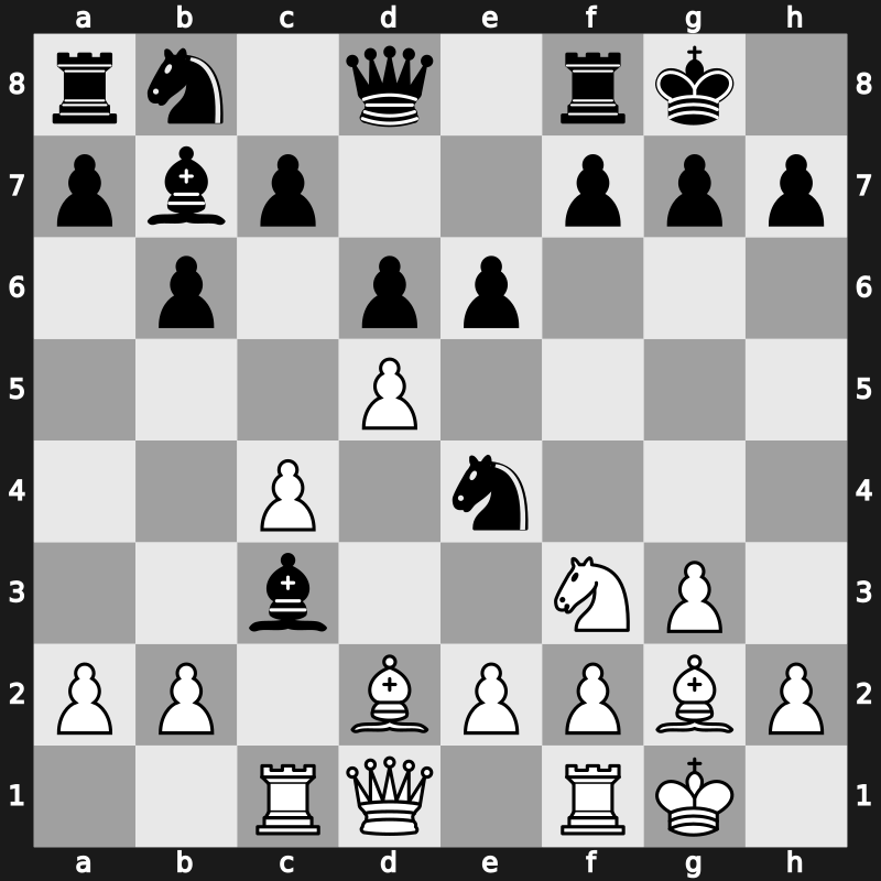 40. Olympiad Open 2012 – Round 4.7 – Almasi, Zoltan – 1-0 – Petrik, Tomas – G283