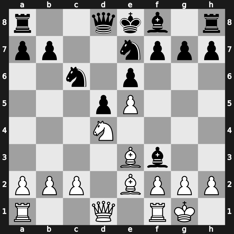 40. Olympiad Open 2012 – Round 5.05 – Nakamura, Hikaru – 1/2-1/2 – Laznicka, Viktor – G299