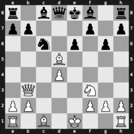 40. Olympiad Open 2012 – Round 5.09 – Bu, Xiangzhi – 1/2-1/2 – Idani, Pouya – G305