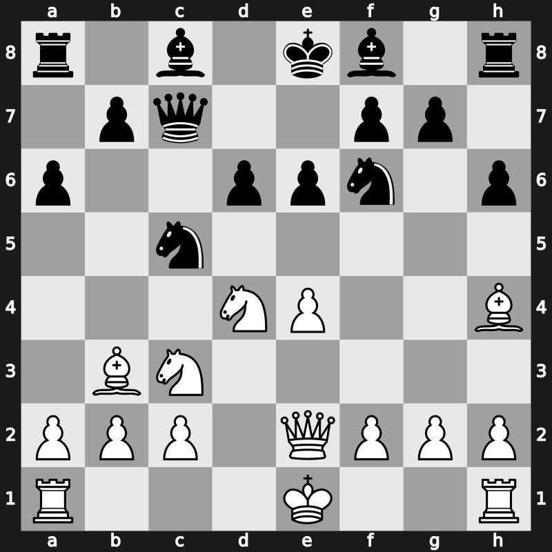 40. Olympiad Open 2012 – Round 5.11 – Cheparinov, Ivan – 1-0 – Leiva Correa, Gabriel – G310