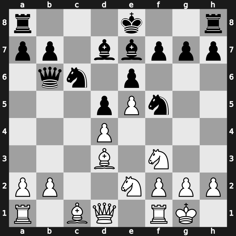 40. Olympiad Open 2012 – Round 5.31 – Bruzon Batista, Lazaro – 1-0 – Prasca Sosa, Rafael Felipe – G330
