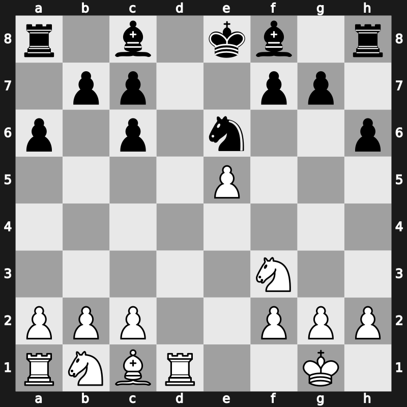 40. Olympiad Open 2012 – Round 5.33 – Guerra Tulcan, Lenin – 0-1 – Mastrovasilis, Dimitrios – G332