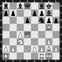 40. Olympiad Open 2012 – Round 6.12 – Adly, Ahmed – 1/2-1/2 – Nguyen, Ngoc Truong Son – G347