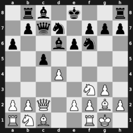 40. Olympiad Open 2012 – Round 6.16 – Kasimdzhanov, Rustam – 1/2-1/2 – Leitao, Rafael – G355