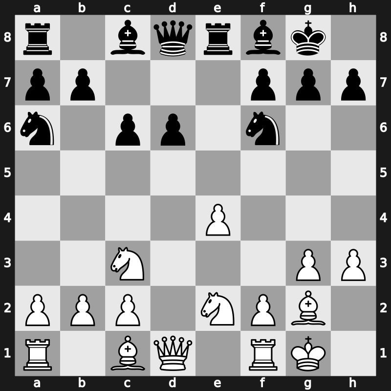 40. Olympiad Open 2012 – Round 6.25 – Perunovic, Milos – 1-0 – Khetho, Phemelo – G371