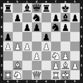 40. Olympiad Open 2012 – Round 6.25 – Boikanyo, Cinky – 0-1 – Markus, Robert – G372