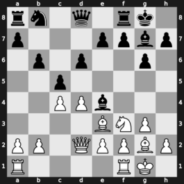 40. Olympiad Open 2012 – Round 7.1 – Radjabov, Teimour – 1/2-1/2 – Kramnik, Vladimir – G397