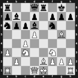40. Olympiad Open 2012 – Round 7.13 – Navara, David – 1-0 – Dizdarevic, Emir – G402