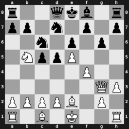 40. Olympiad Open 2012 – Round 7.19 – Galego, Luis – 0-1 – Lupulescu, Constantin – G412