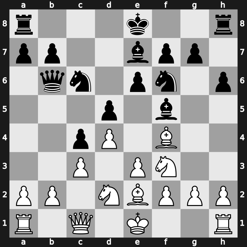 40. Olympiad Open 2012 – Round 7.29 – ADU, Oladapo – 0-1 – Ragger, Markus – G418
