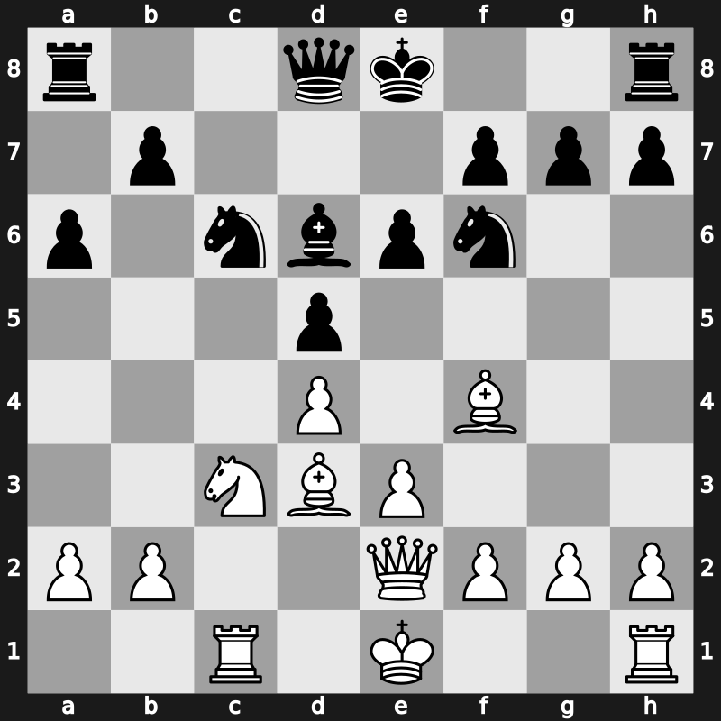 40. Olympiad Open 2012 – Round 8.13 – Sebenik, Matej – 1/2-1/2 – Mastrovasilis, Dimitrios – G450