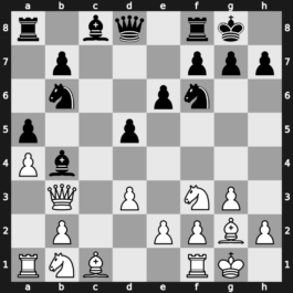 40. Olympiad Open 2012 – Round 8.14 – Iordachescu, Viorel – 0-1 – Navara, David – G452