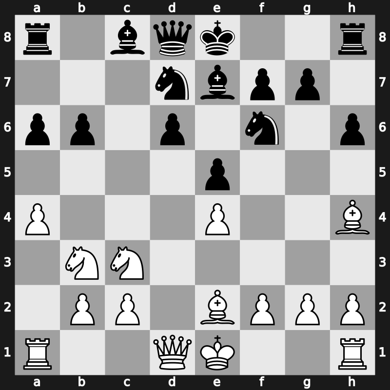 40. Olympiad Open 2012 – Round 8.21 – Ghaem Maghami, Ehsan – 0-1 – Amonatov, Farrukh – G459