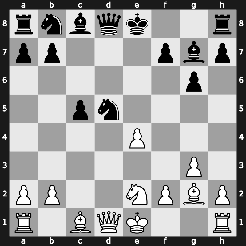 40. Olympiad Open 2012 – Round 8.4 – Onischuk, Alexander – 1-0 – Nedev, Trajko – G471