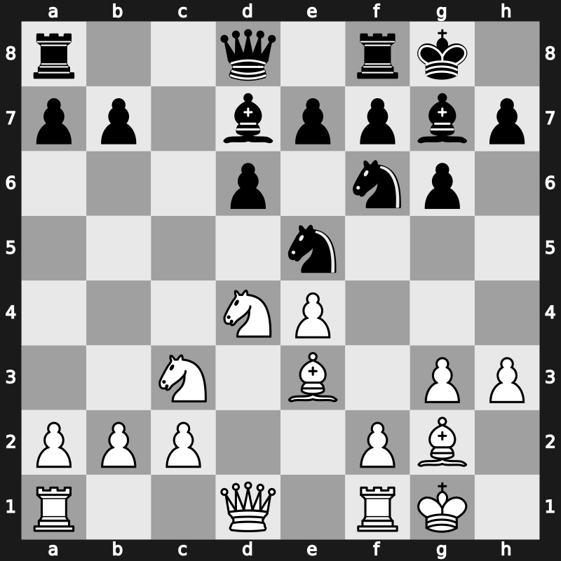 40. Olympiad Open 2012 – Round 8.5 – Balogh Urbina, Carlos Alfonso – 1/2-1/2 – Gustafsson, Jan – G476