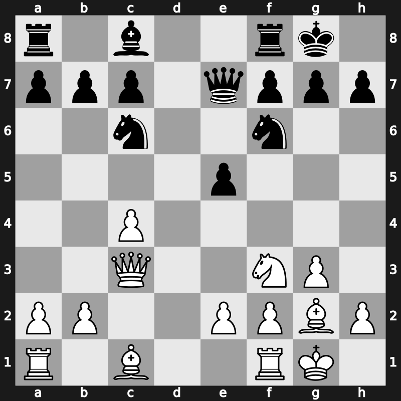 40. Olympiad Open 2012 – Round 8.7 – Tkachiev, Vladislav – 1/2-1/2 – Quesada Perez, Yuniesky – G480