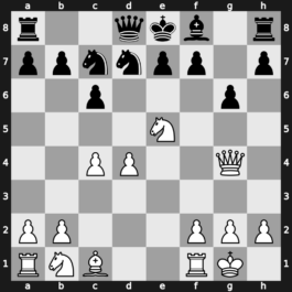 40. Olympiad Open 2012 – Round 9.1 – Grischuk, Alexander – 0-1 – Kamsky, Gata – G484