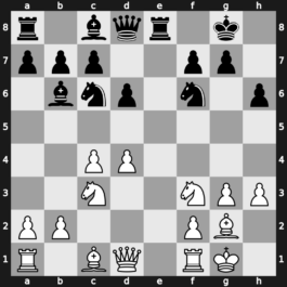 40. Olympiad Open 2012 – Round 9.11 – Sebenik, Matej – 0-1 – Filippov, Anton – G487