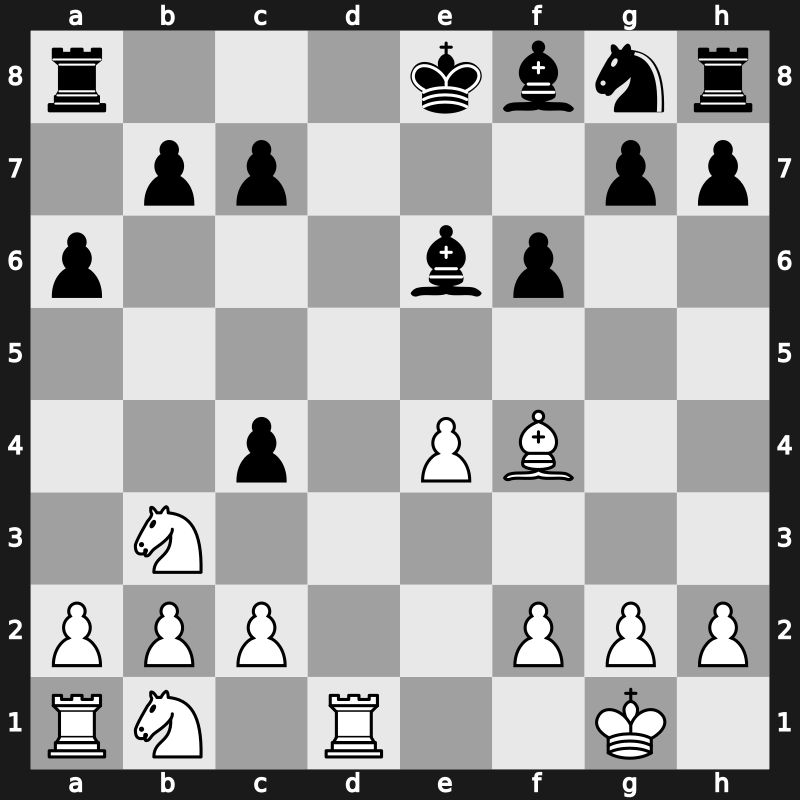 40. Olympiad Open 2012 – Round 9.11 – Kasimdzhanov, Rustam – 1/2-1/2 – Beliavsky, Alexander G – G488