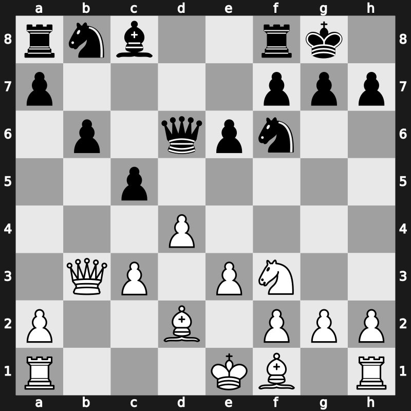 40. Olympiad Open 2012 – Round 9.12 – Shengelia, David – 0-1 – Hracek, Zbynek – G490