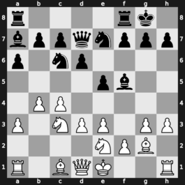 40. Olympiad Open 2012 – Round 9.15 – Miezis, Normunds – 1/2-1/2 – Bruzon Batista, Lazaro – G494