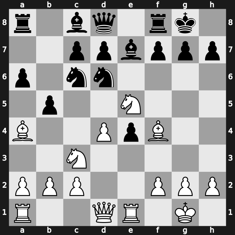 40. Olympiad Open 2012 – Round 9.17 – Al-Mudahka, Mohd – 0-1 – Mastrovasilis, Dimitrios – G500