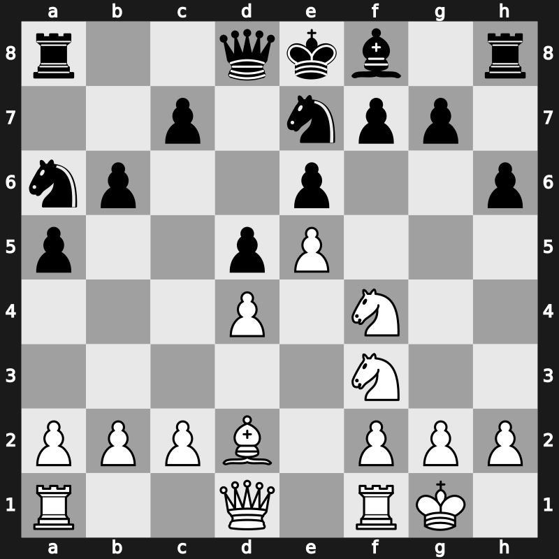 40. Olympiad Open 2012 – Round 10.15 – Iordachescu, Viorel – 0-1 – Prasca Sosa, Rafael Felipe – G546