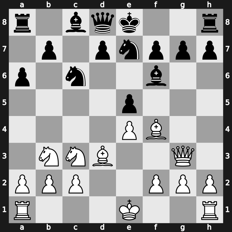 40. Olympiad Open 2012 – Round 10.2 – Karjakin, Sergey – 1-0 – Flores, Diegoego – G553