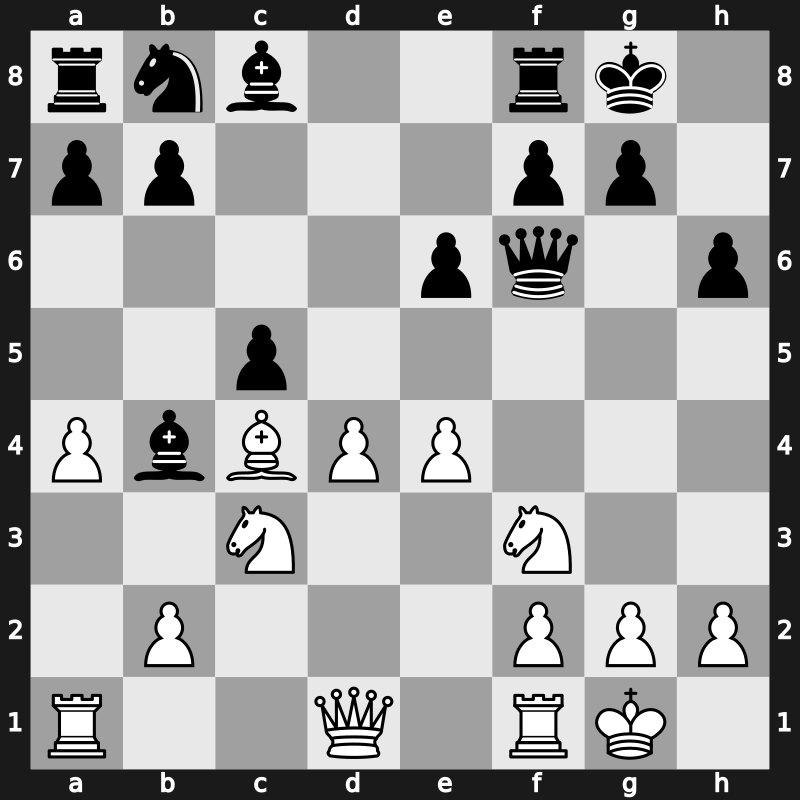 40. Olympiad Open 2012 – Round 10.8 – Nguyen, Ngoc Truong Son – 1/2-1/2 – Barbosa, Oliver – G577