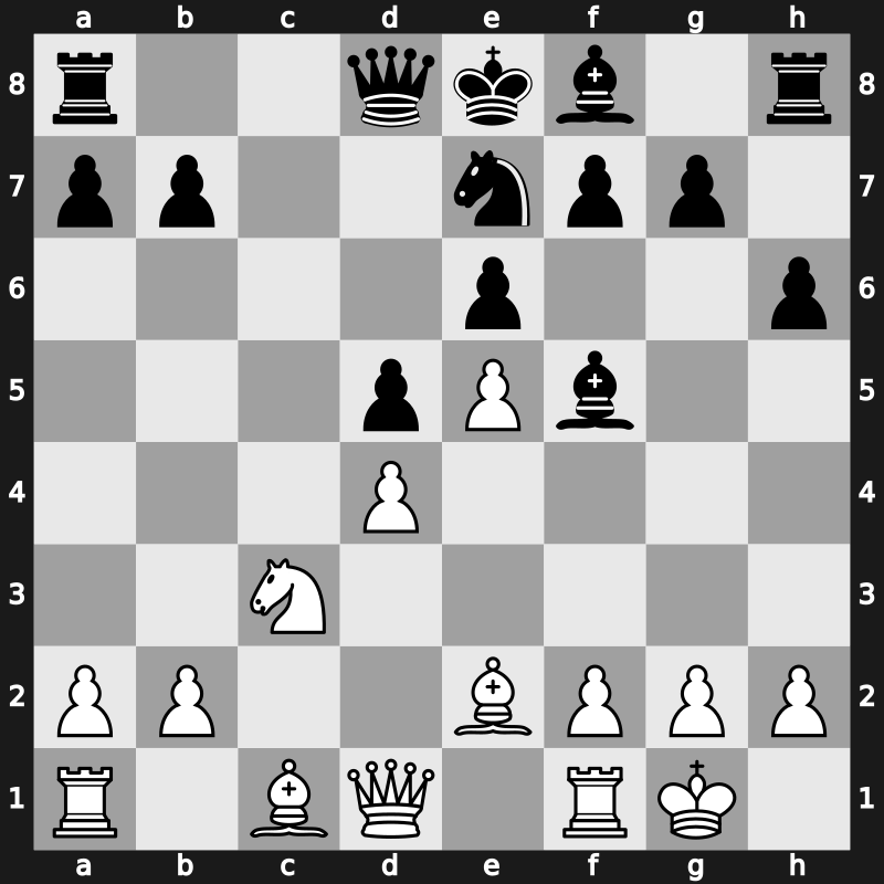 40. Olympiad Open 2012 – Round 11.10 – Adams, Michael – 1/2-1/2 – Laznicka, Viktor – G582