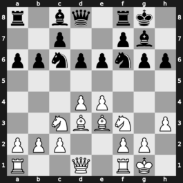 40. Olympiad Open 2012 – Round 11.19 – Mabusela, Johannes Manyedi – 0-1 – Bauer, Christian – G596