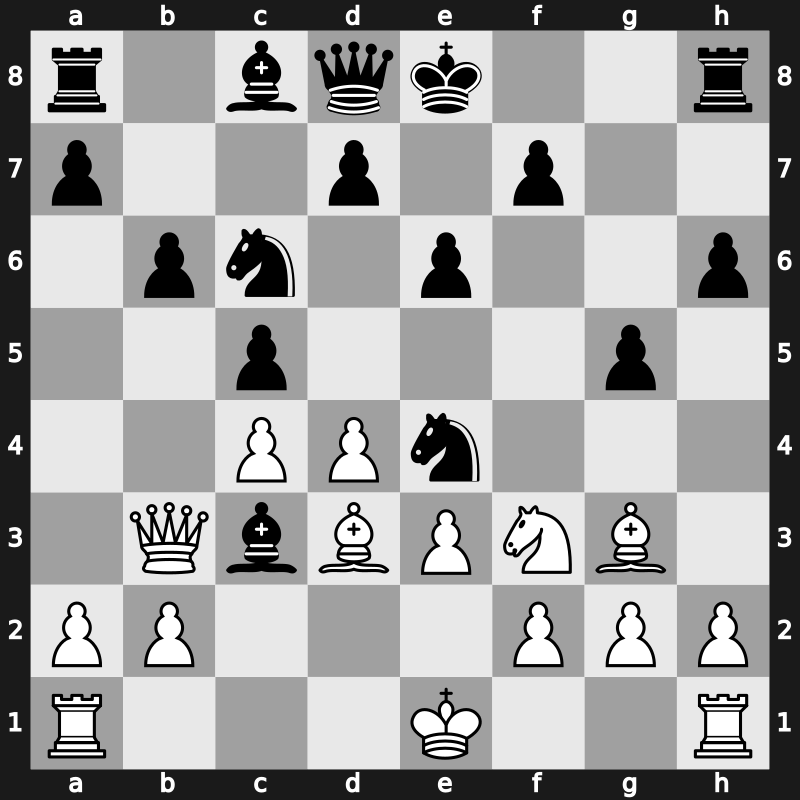 40. Olympiad Open 2012 – Round 11.3 – Kramnik, Vladimir – 1-0 – Naiditsch, Arkadij – G610
