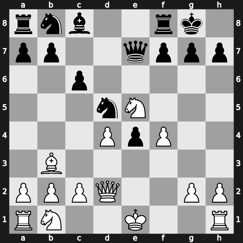 40. Olympiad Open 2012 – Round 11.3 – Karjakin, Sergey – 1-0 – Fridman, Daniel – G612