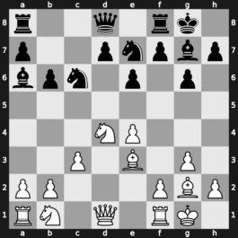 40. Olympiad Open 2012 – Round 11.4 – Kamsky, Gata – 1-0 – Bartel, Mateusz – G614
