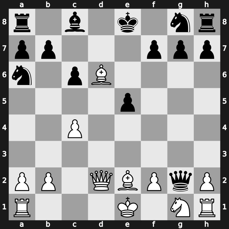 45. Biel GM 2012 – Round 2 – Bacrot, Etienne – 1-0 – Morozevich, Alexander – G4