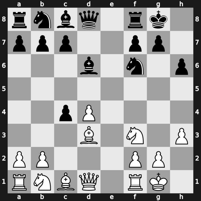45. Biel GM 2012 – Round 5 – Carlsen, Magnus – 1/2-1/2 – Giri, Anish – G15