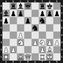 7. Mikhail Tal Memorial 2012 – Round 1 – Grischuk, Alexander – 1-0 – McShane, Luke J – G2