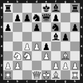 7. Mikhail Tal Memorial 2012 – Round 6 – Caruana, Fabiano – 1-0 – McShane, Luke J – G27