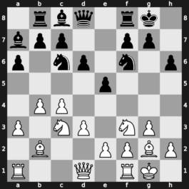 7. Mikhail Tal Memorial 2012 – Round 8 – Carlsen, Magnus – 1/2-1/2 – Tomashevsky, Evgeny – G36