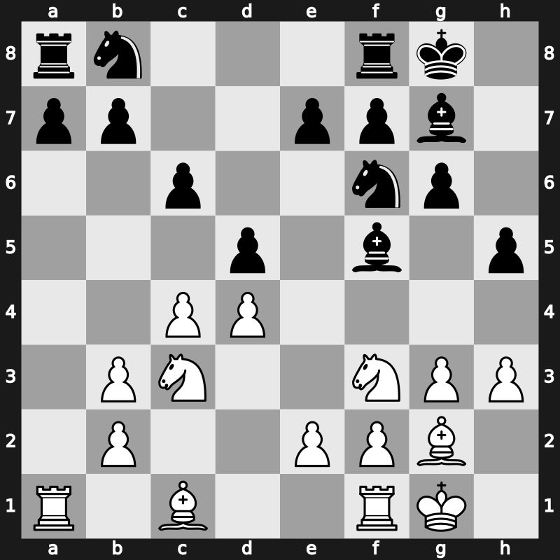 74. Tata Steel GMA 2012 – Round 1 – Kamsky, Gata – 1/2-1/2 – Van Wely, Loek – G3