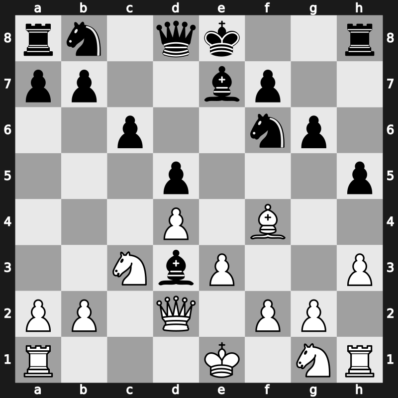 74. Tata Steel GMA 2012 – Round 3 – Carlsen, Magnus – 1-0 – Aronian, Levon – G15