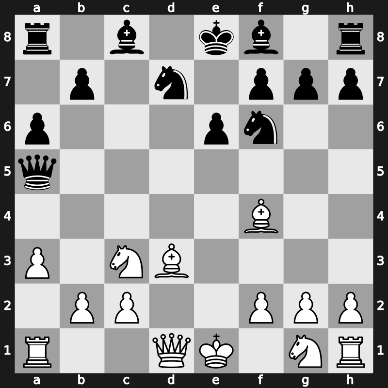 74. Tata Steel GMA 2012 – Round 3 – Karjakin, Sergey – 1-0 – Giri, Anish – G20