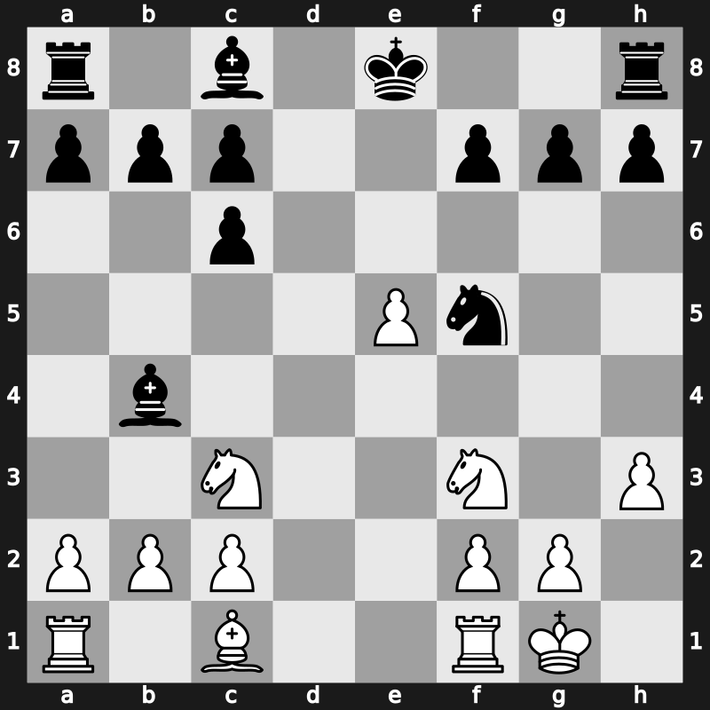 74. Tata Steel GMA 2012 – Round 4 – Caruana, Fabiano – 1/2-1/2 – Carlsen, Magnus – G25