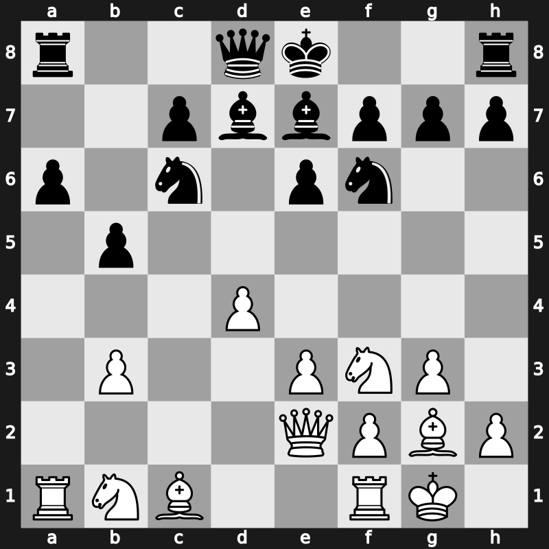 74. Tata Steel GMA 2012 – Round 4 – Ivanchuk, Vasyl – 1/2-1/2 – Van Wely, Loek – G27