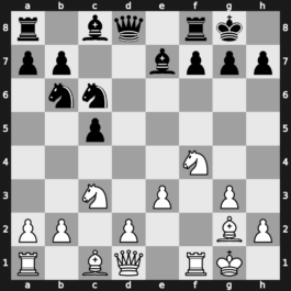 74. Tata Steel GMA 2012 – Round 5 – Nakamura, Hikaru – 1-0 – Navara, David – G29