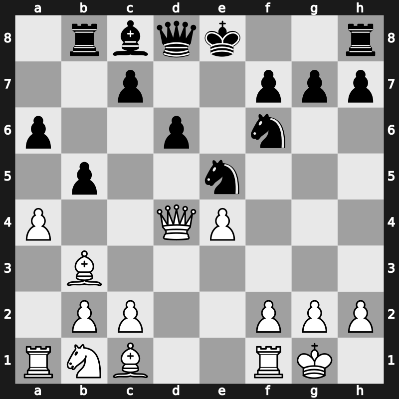74. Tata Steel GMA 2012 – Round 5 – Kamsky, Gata – 1/2-1/2 – Caruana, Fabiano – G34