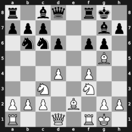 74. Tata Steel GMA 2012 – Round 5 – Gashimov, Vugar – 0-1 – Ivanchuk, Vasyl – G35
